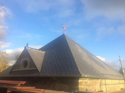 Sarl Joseph Lelong Et Fils, Couvreur à Sottevast