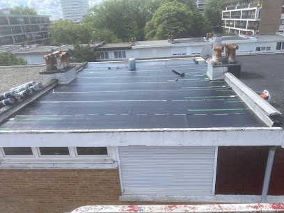 Briet Couverture, Couvreur à Sannois