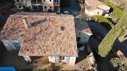 Imp Toiture Couvreur à Forcalquier