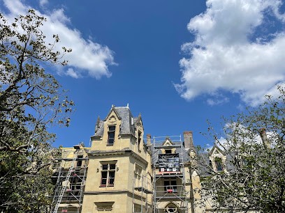 Bouju Jérôme Rénovation, Couvreur à Saumur