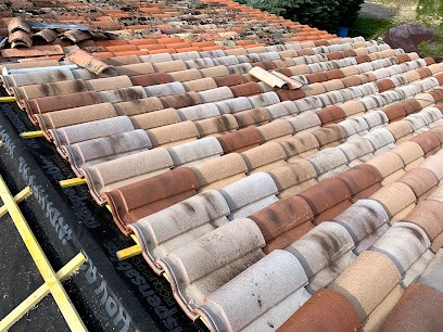 ECOTOIT 07, Couvreur à Saint-Sernin