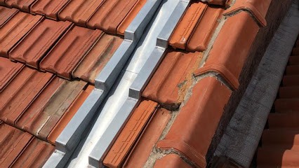 JB COUVERTURE 🏠 | Couverture - Toiture - Charpente - Ravalement De Façade | à Hyères, Couvreur à Hyères