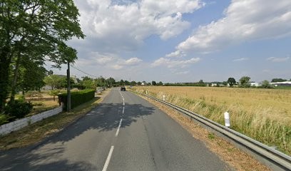 Neveucouverture, Couvreur à Cornillé-les-Caves
