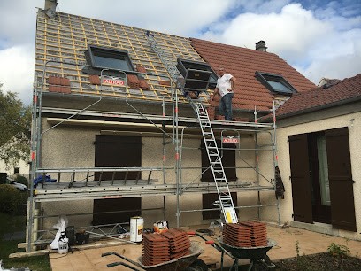 Couvreur De Tradition, Couvreur à Montlhéry
