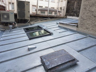 DPS COUVERTURE ( DUPAS ), Couvreur à Sourdun