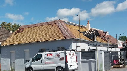 FPS, Couvreur à Seurre