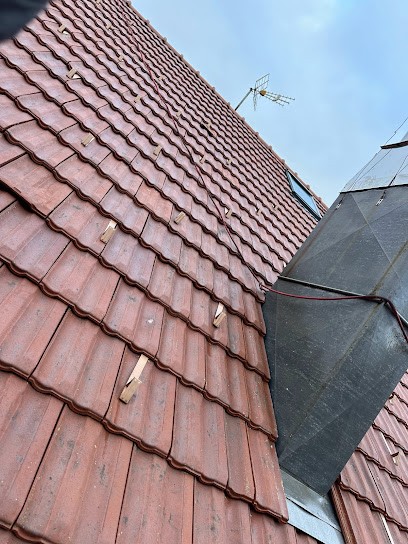 Net Habitat Toiture Et Façade, Couvreur à Remiremont