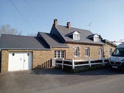 Deletré Couverture, Couvreur à Dimont