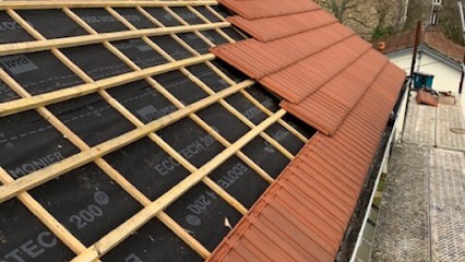 Artisan Jeanmaire J - Couverture Dans Les Yvelines , Montigny-Le-Bretonneux, Maurepas, Villepreux, Couvreur à Montigny-le-Bretonneux