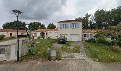 Moussion Thierry, Couvreur à Saint-Vincent-sur-Graon