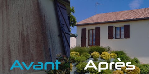 Renov Innov, Couvreur à Chambray-lès-Tours