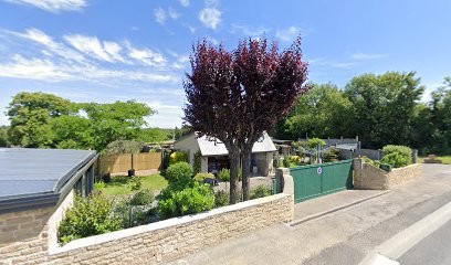 Fertillet Didier, Couvreur à Liffré