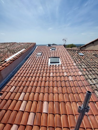 Sanizinc, Couvreur à Sainte-Foy-d'Aigrefeuille