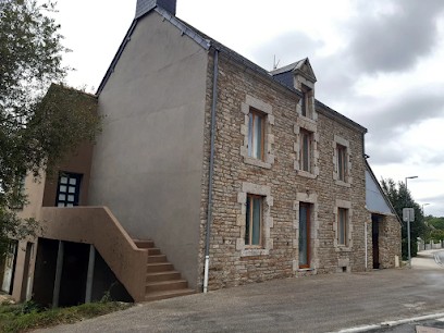 Techni Façade, Couvreur à Vannes