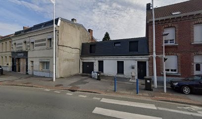 D.Thierry.Toiture, Couvreur à Raismes