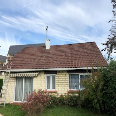 Les Compagnons De La Maison Couvreur à Saint-Gilles