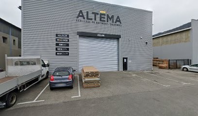 Brelat, Couvreur à Saint-Martin-d'Hères