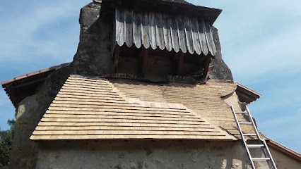 ARTISANALE TOITURE, Couvreur à Villeneuve-de-Marsan