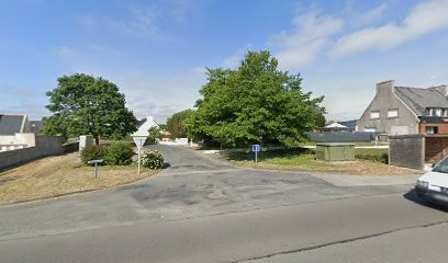 Le Bec Christophe Yves Georges, Couvreur à Plomeur