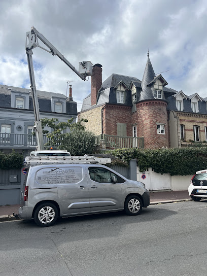 Couvreur Rybiki Renov Habitat Normandie Couvreur à Deauville