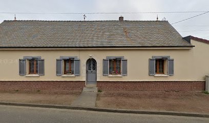 DELANCHY Couverture, Couvreur à Villeselve