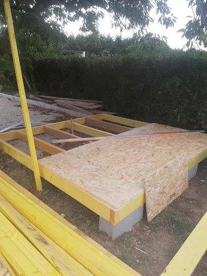 MC Toitures, Couvreur à Sorel-Moussel