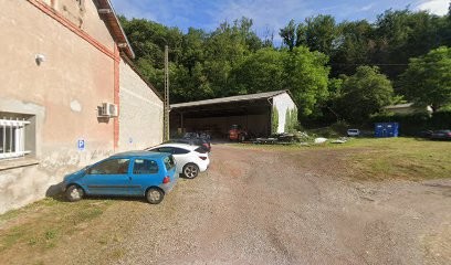 SARL MORISSE & Fils, Couvreur à Decazeville