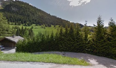 Aravis Zinguerie - Zinguerie Pollet-Villard & Fils, Couvreur à La Clusaz