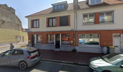 ENTREPRISE Samyn, Couvreur à Saint-Omer