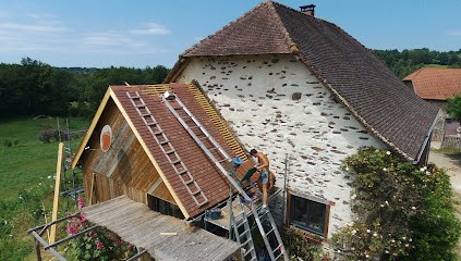 AZC LIMOUSIN, Couvreur à Chaptelat