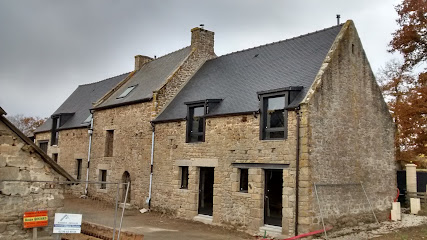 Bonnefoy-Piedvache Couverture, Couvreur au Hinglé