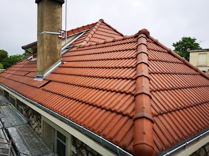 Accès Couverture, Couvreur à Chilly-Mazarin