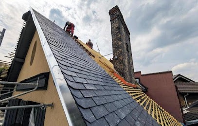 BP Couverture : Couvreur - Zingueur, Couvreur au Raincy