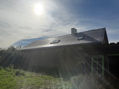 Marbreil Charpente Sarl, Couvreur à Champagné