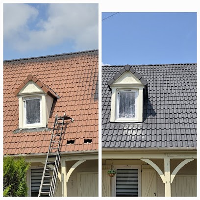Eco Renovation, Couvreur à Saint-Amand-les-Eaux