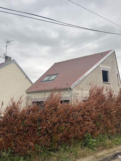 Veiss Couverture, Couvreur à la Queue-les-Yvelines