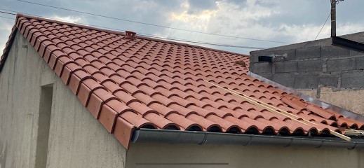 Artisan Renovation Toiture - Art, Couvreur à Château-Thébaud