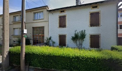 Etablissements Bocqui & Fils SA, Couvreur à Thionville