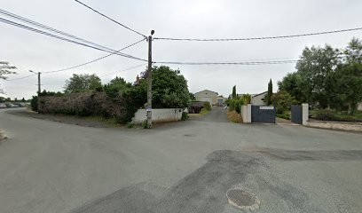 Guémas Hubert Et Fils, Couvreur à Longuenée-en-Anjou