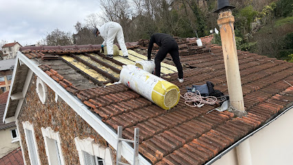 Entreprise Duval Voldi Vernon Couverture Peinture Couvreur à Vernon