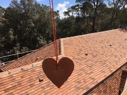 Mon Voisin Le Couvreur, Couvreur à La Teste-de-Buch