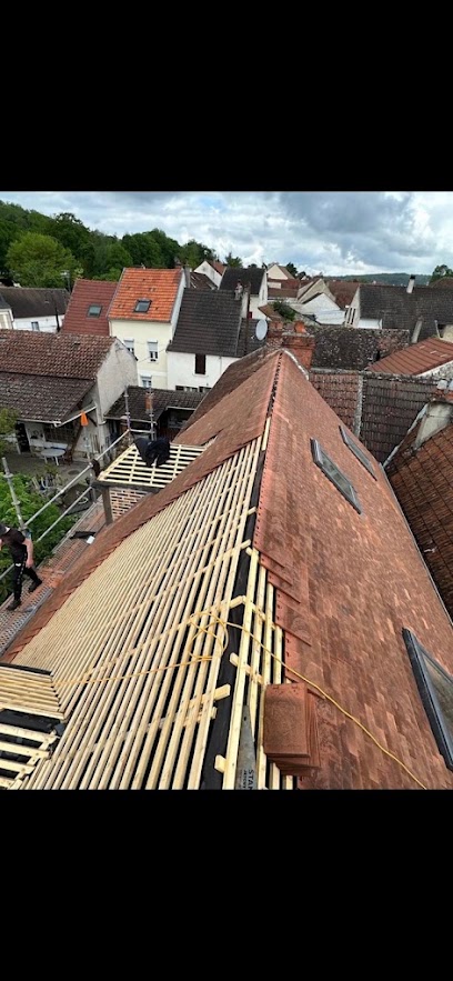 Technic Couverture Couvreur à Rezé