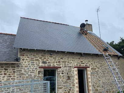 ÉCO PROTECT HABITAT, Couvreur aux Touches