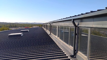 Gouttières Couleurs, Couvreur à Saint-Gély-du-Fesc