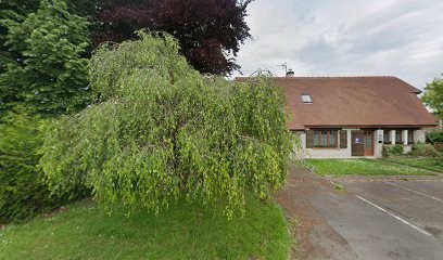 Fgcouverture, Couvreur à Sissonne