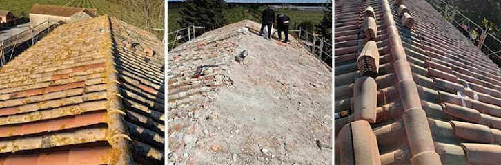 Compagnon Michael Marseille, Couvreur au Rove