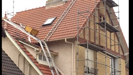 Couvreur Igny, Couvreur à Igny