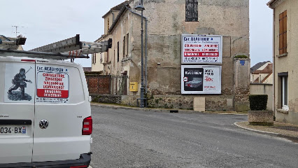 Beautour Emile Couverture Zinguerie Maçonnerie-Ramonage Couvreur à Saint-Germain-sur-Morin