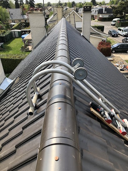 GINO RENOVATION COUVREUR GARDONNE, Couvreur à Gardonne