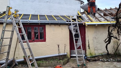 WEISS COUVERTURE 37, Couvreur à Saint-Pierre-des-Corps